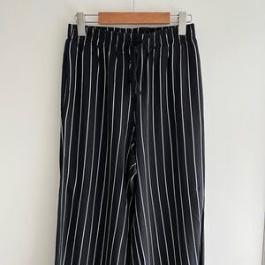 Stripped Trousers